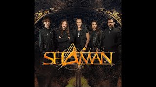 Shaman 2022  (Power Metal Symphonic - Brasil)