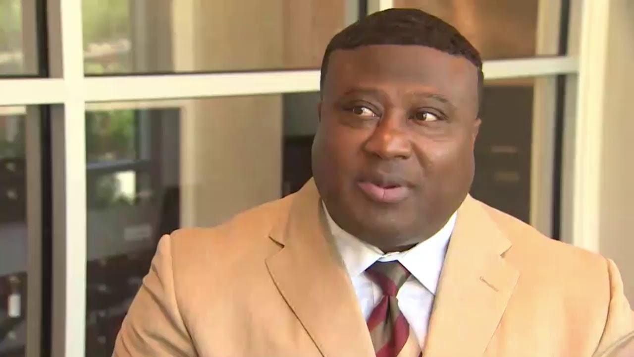 Watch live: Local activist Quanell X speaks on disappearance of Maleah Davis