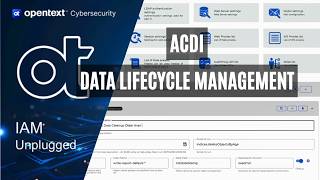 Celebrity Working with OT ACDI (4/4): Data Lifecycle Management Net Worth