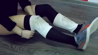 Twerk İspanya Natya