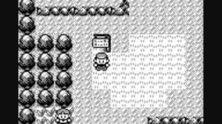 Pokémon R/S/E - Poké Mart (8-bit)
