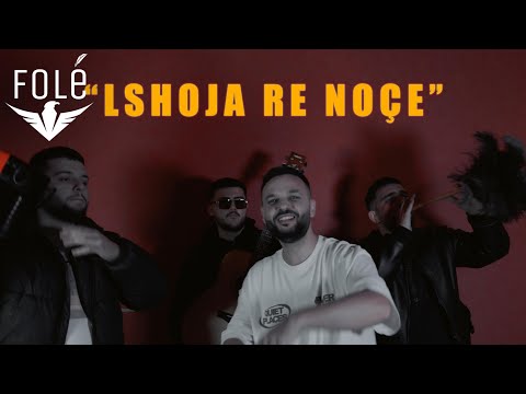 SKERDI - LSHOJA RE NOCE