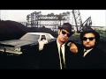The Blues Brothers - I Can't Turn You Loose (Opening)