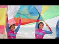 GKA Kite World Cup Dakhla 2019 | Day Three | Women's Elimination