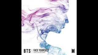 BTS- Crystal Snow