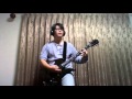 【GUITAR】 RE:FIRE by ALDIOUS 【COVER】