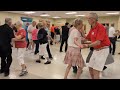 Mairzy Doats: Square Dancing with Dan Preedy