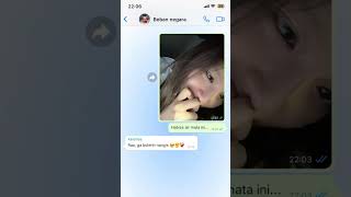  Ib Me    pov chat galau perselingkuhan shorts gasukaskip  lewatberanda likeandsubscribe