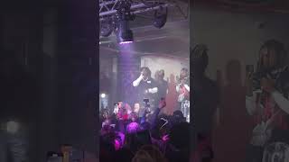 @Ayetian shut down NYC 🔥 #ayetian #dancehall #jamaica #haiti #fyp #viral #wahyadehpon