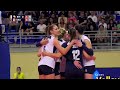 Highlights | Bosnia Herzegovina vs. Georgia | CEV Volleyball European League 2026 | Women