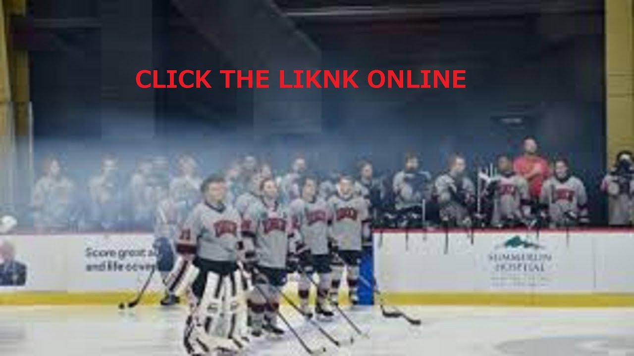 University of Pittsburgh vs University of Rhode Island (Hockey) Men's
