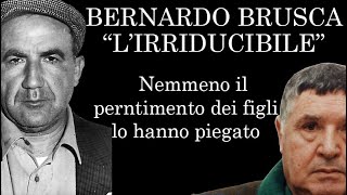 Celebrity Bernardo Brusca the story of the irreducible ally of salvatore Riina, the head of the mafia bosses Net Worth