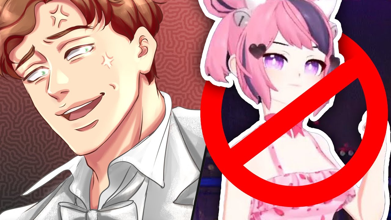 Don't Partner Up with this VTuber