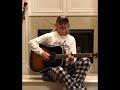 Mark Matejka -Blue Moon of Kentucky. (Lynyrd Skynyrd)