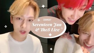 その他 SEVENTEEN JUN 260327 JUN XHS UPDATE