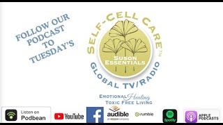 Follow Us to Tuesdays at 3pm ET,  2PM CT and 12pm PT