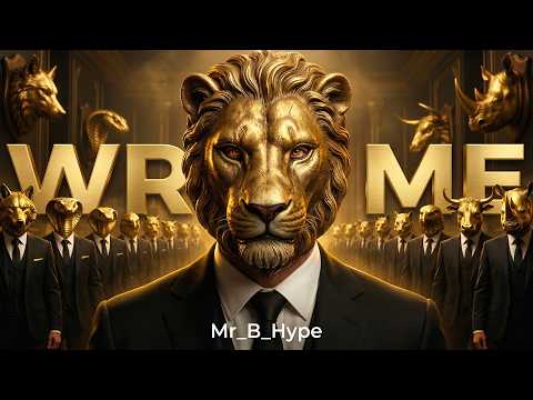 Mr B Hype and Ana Vex - Wrap Me 🔥🔥🔥 Deep house - House Vibes 2026