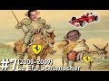 #7 De La Era Schumacher Al FRACASO (2000-2009) | Historia Scuderia Ferrari