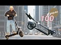 yeep me 100 trottinette electrique adulte 50 km pliante boulanger darty cdisount AliExpress Amazon