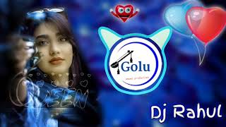 Tere ishq mein naachenge filmi song ❤️❤️ 3d Brazil mix song DJ Golu Verma