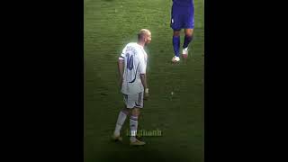 Zidane 4K
