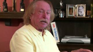 Celebrity Bill Medley Interview Outtake Profile