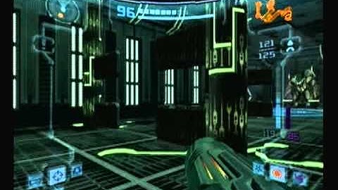 (037) Metroid Prime 2: Echoes 100% Walkthrough - Evil Metroids?!