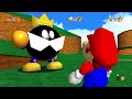 Beginning of video