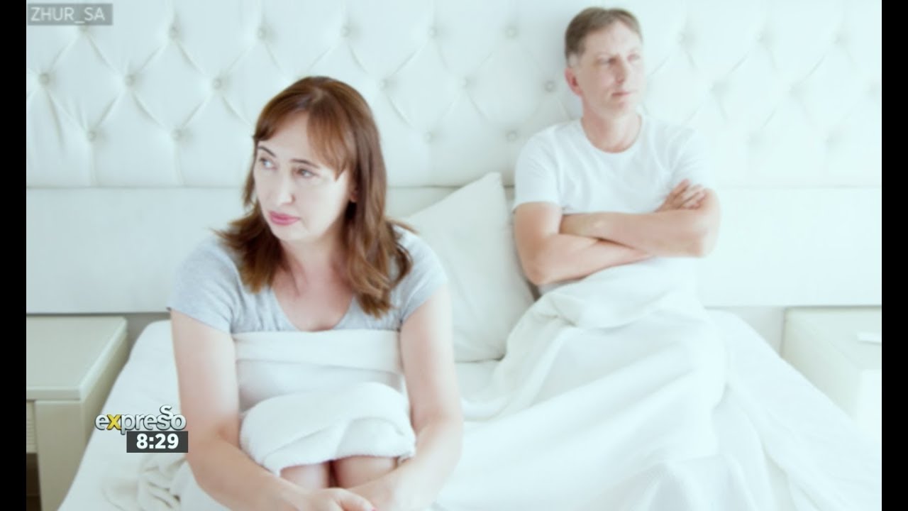Menopause Symptoms and Hormone Replacement - YouTube