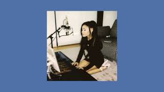 save your tears solo version (speed up) - ariana grande