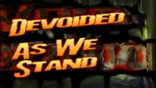 Void Creation - Devoided Lyric Video