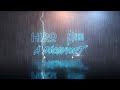 Hiro feat. Ninho - À découvert (lyrics video)