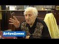 В Петербурге действует кафе, где бесплатно кормят пожилых людей