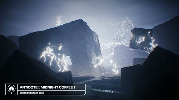 Subtronics - Antidote (Midnight Coffee) (feat. CREG)