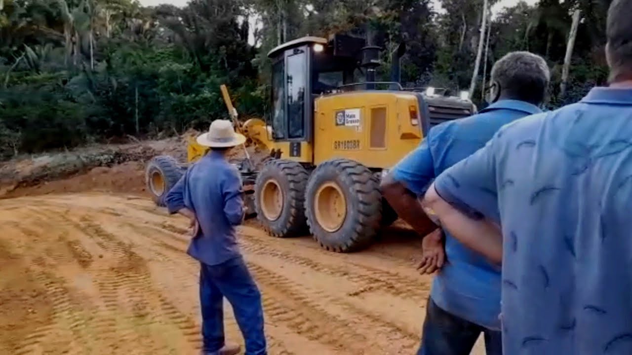 VOCÊ TEM VONTADE DE MORAR EM COLNIZA-MT ?_Mostrando um pouco mais de Colniza  para você 🤭.#colniza 