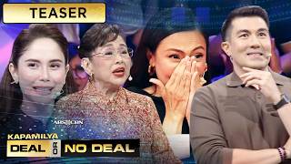 Kapamilya Deal Or No Deal I Ngayong April 25 U0026 26 Na