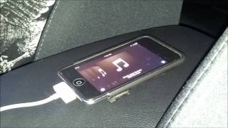 2 X JBL 804's in a transmission line, hifonics 1500D, 2012 mazda BASS!!