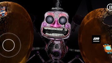 New FNAF Security Breach Android Version - New Update Version + Download Mobile Link Game #24