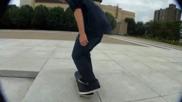 andrew helmer sponsor me