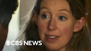 Elizabeth Holmes Doc Is Wildest Documentary Ive Ever Seen, Vanity Fair Correspondent Says