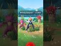 Ultimate Shinies Catch from Wild!!! #shorts #shiny #evolve #catch #rare #spawn #game #gotcha