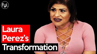 541lbs to 182lbs: Laura Perez's Stunning Weight Loss Transformation!