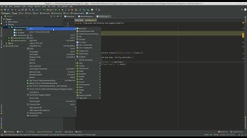 Android Dagger Tutorial 1