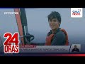 Miguel Tanfelix na host ng 'Planet XP' travel show, bagong ambassador din... | 24 Oras