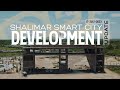 Smart Business District Development Update || SSC