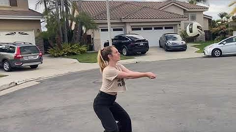 Human Movement Signature Assignment- Lauren MacLeod