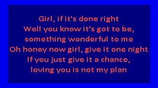 Childish Gambino - Sober (karaoke)