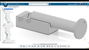 Tutorial 24 Defining Simple Rule for Describing Kinematics Part 3  3DEXPERIENCE R2025x