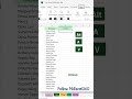 Typing data manually ❌ use data validation | Excel Data Validation &amp; Filters Explained | Mr.Excel360