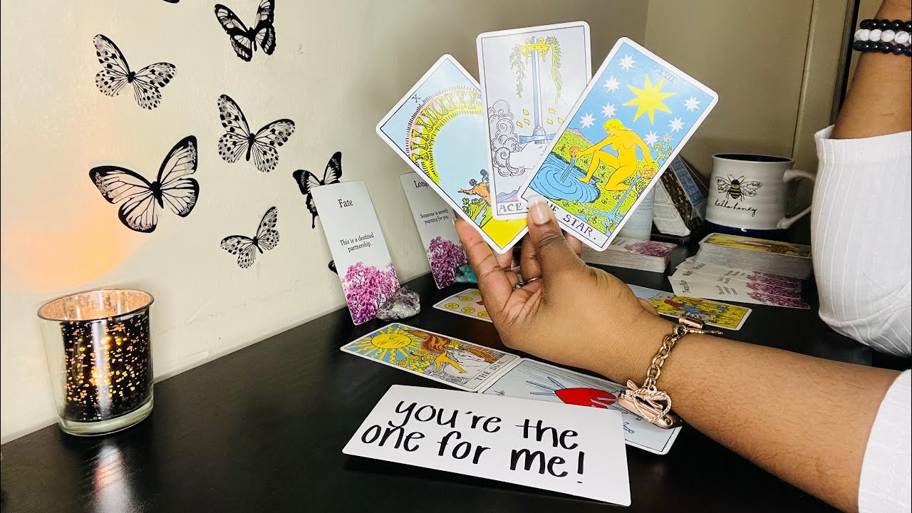 GEMINI “I Realize That We Belong Together Gemini” ❤️